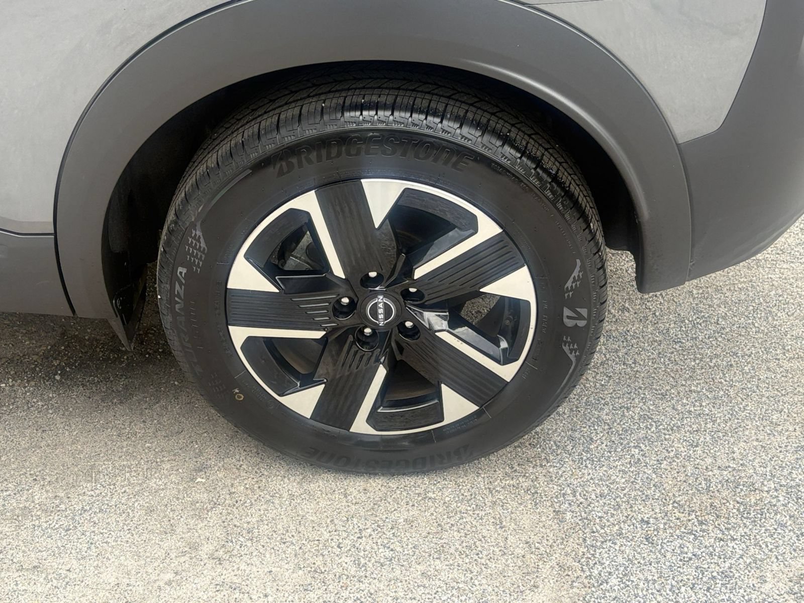 Used 2026 Nissan Kicks SV w/ Cold Weather Package AWD/4WD image 21
