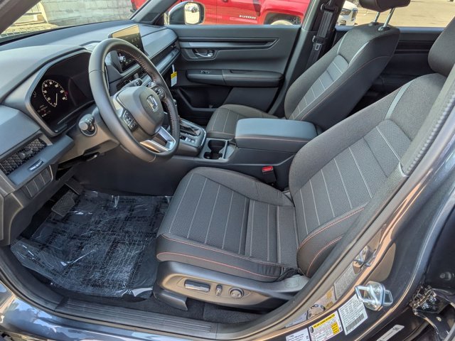 Used 2026 Honda CR-V Sport image 16