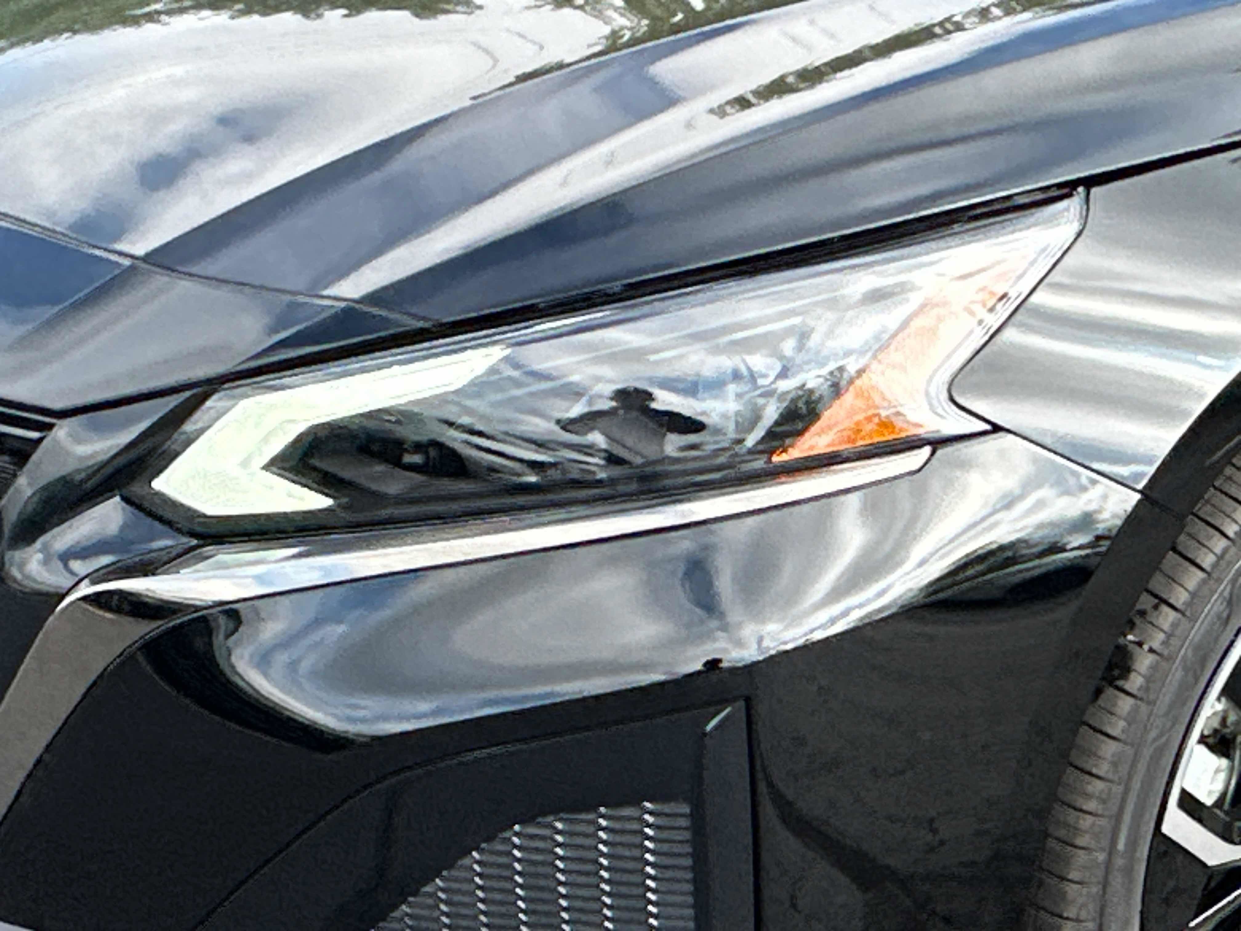 New 2025 Nissan Altima 2.5 SR w/ SR Premium Package image 8