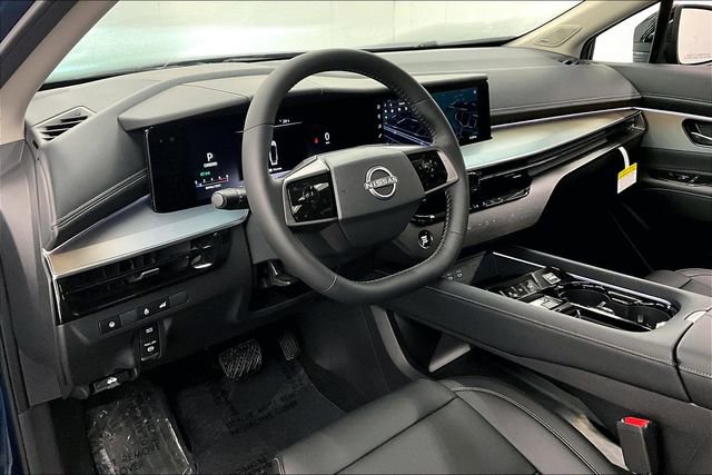 New 2025 Nissan Murano SL image 7