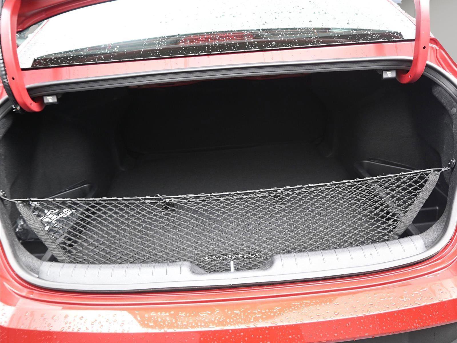 Certified 2025 Hyundai Elantra Sport image 7