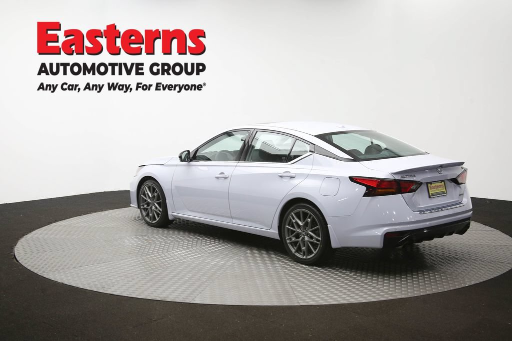 Used 2023 Nissan Altima 2.0 SR FWD image 65
