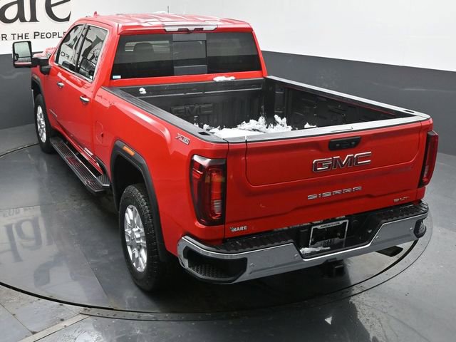 Used 2023 GMC Sierra 2500 SLT w/ SLT Premium Package image 55