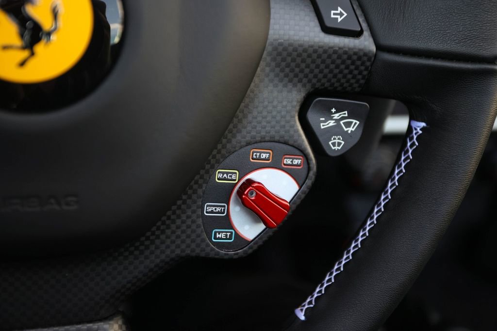 Certified 2020 Ferrari 488 Pista Spider RWD image 34