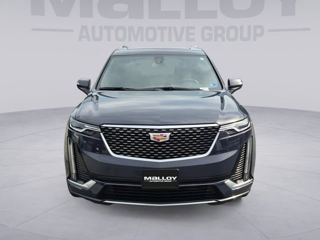 Used 2024 Cadillac XT6 Luxury w/ LPO, Floor Liner Package AWD/4WD image 8