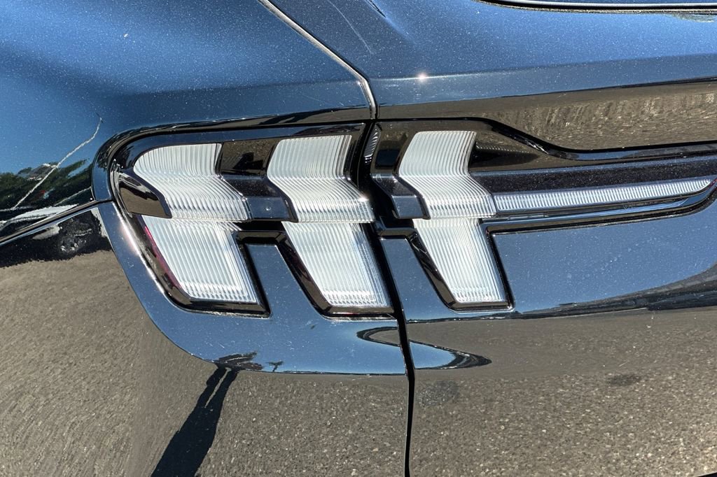 New 2026 Ford Mustang Mach-E Premium image 7