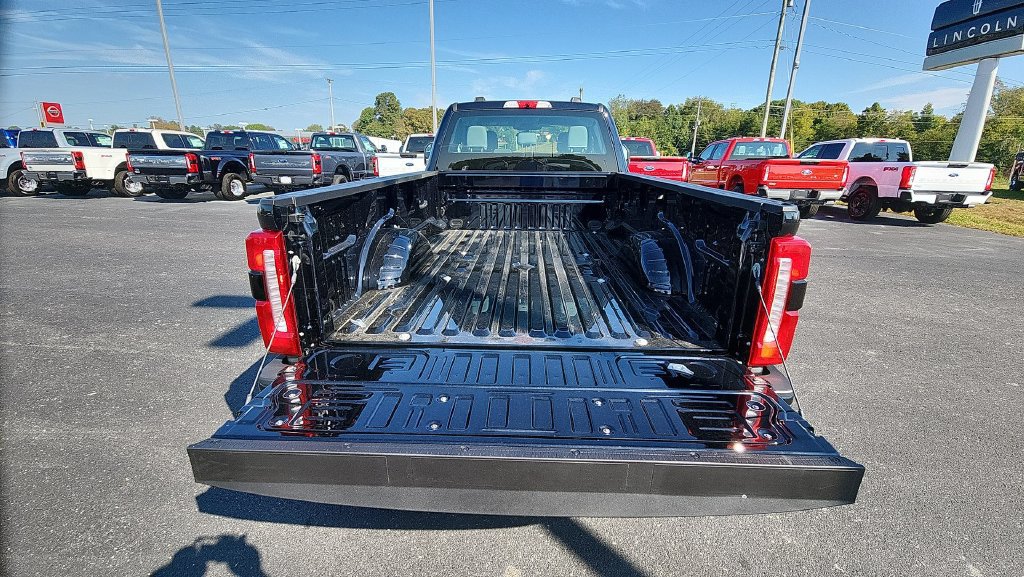 New 2026 Ford F350 XL w/ STX Appearance Package AWD/4WD image 26