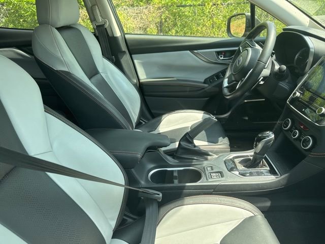 Used 2023 Subaru Crosstrek 2.5i Limited w/ Moonroof Package AWD/4WD image 2