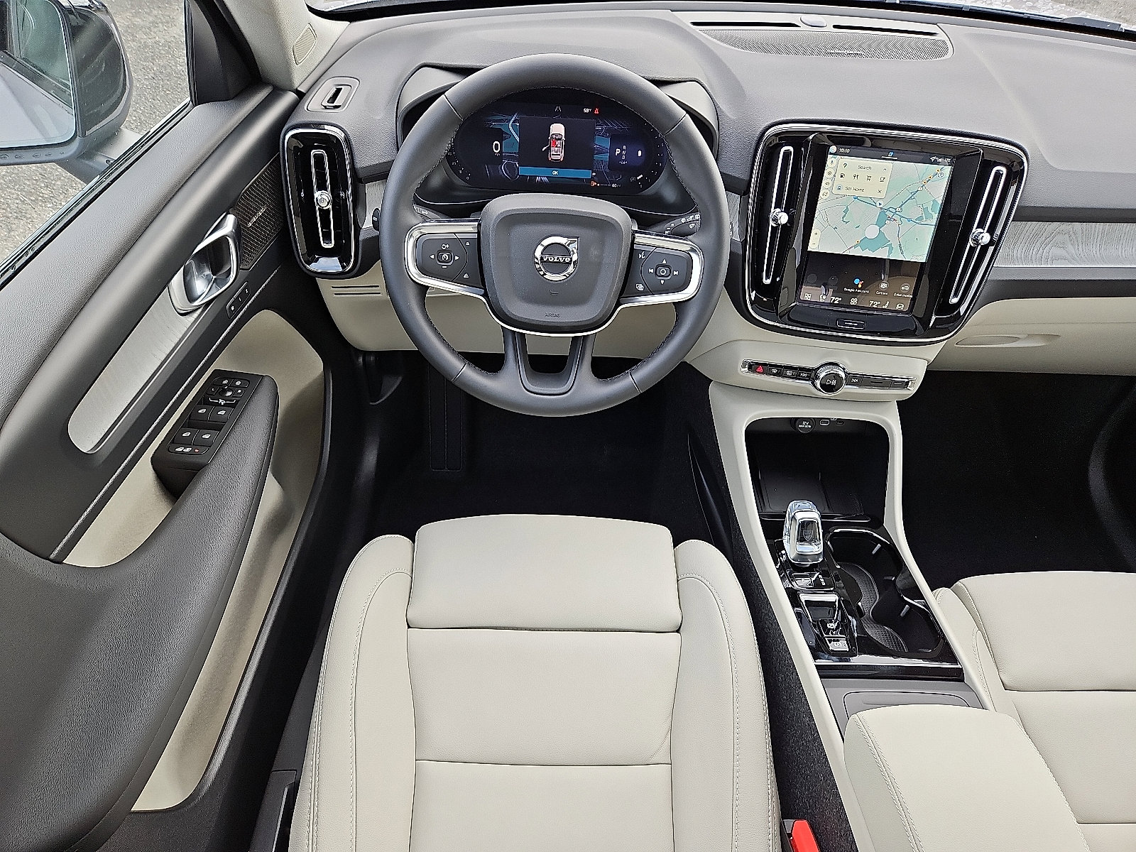 New 2026 Volvo XC40 B5 Ultra w/ Protection Package Premier AWD/4WD image 9