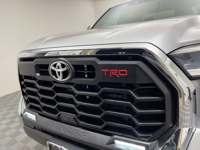 Used 2023 Toyota Tundra SR5 image 4