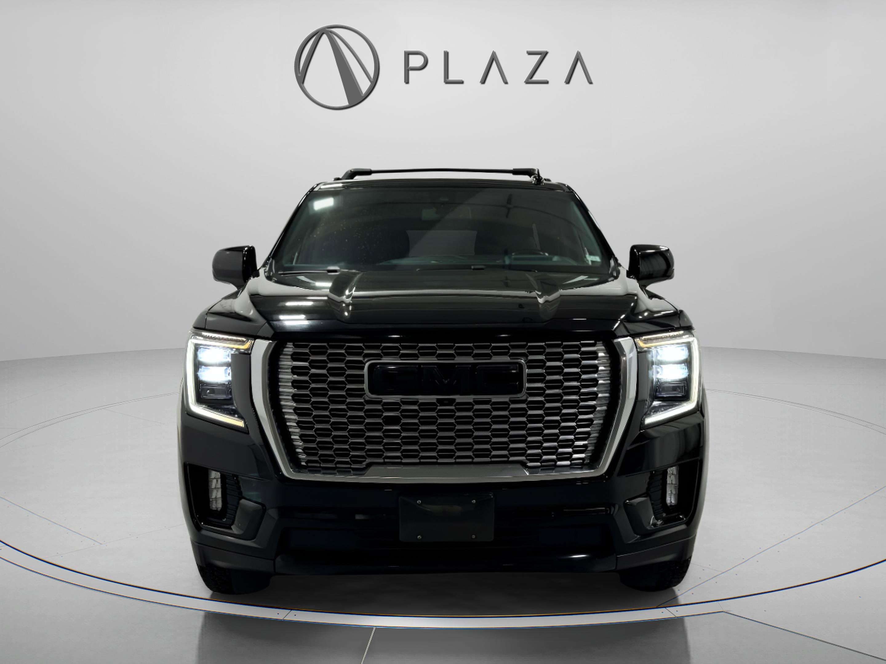 Used 2021 GMC Yukon Denali image 8