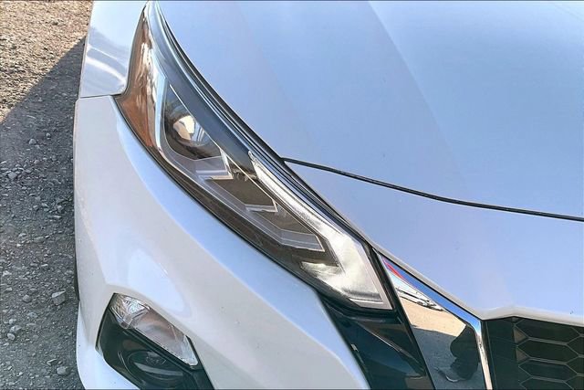 Used 2022 Nissan Altima 2.5 SL image 29