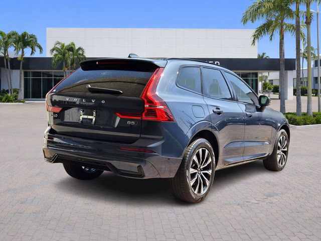 Certified 2024 Volvo XC60 B5 Plus image 7