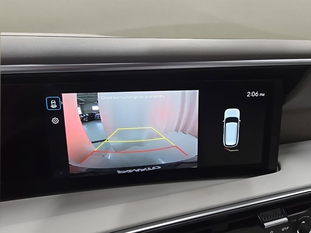 New 2026 Hyundai Palisade SEL AWD/4WD image 29