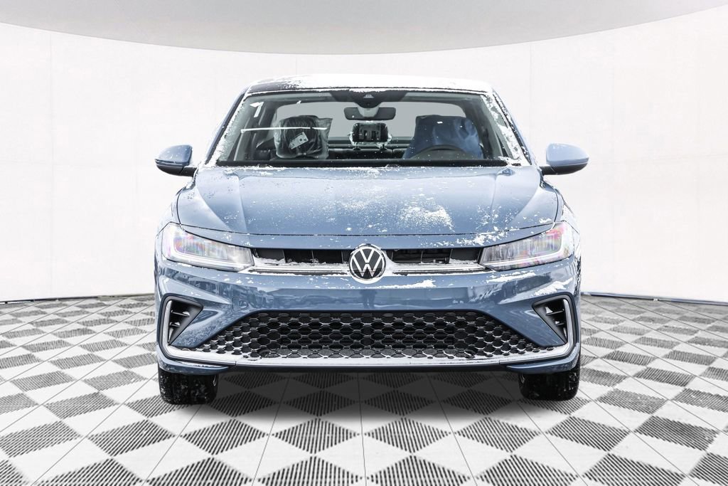 New 2026 Volkswagen Jetta SE FWD image 10