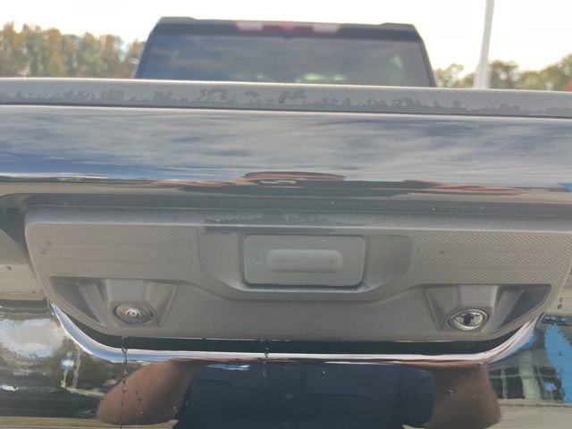 New 2026 Chevrolet Silverado 2500 LT w/ Safety Package AWD/4WD image 7