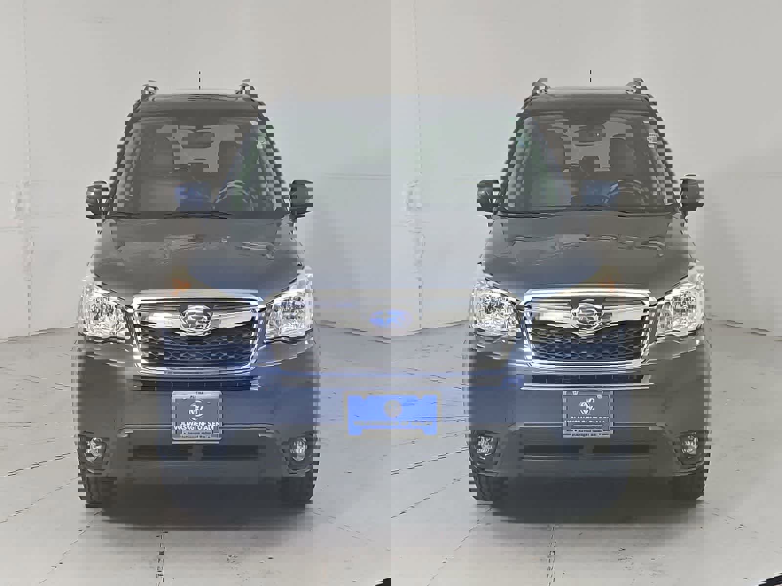 Used 2014 Subaru Forester 2.5i Touring w/ Popular Package #2 image 9