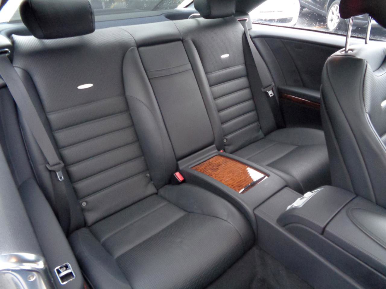 Used 2013 Mercedes-Benz CL 63 AMG image 26