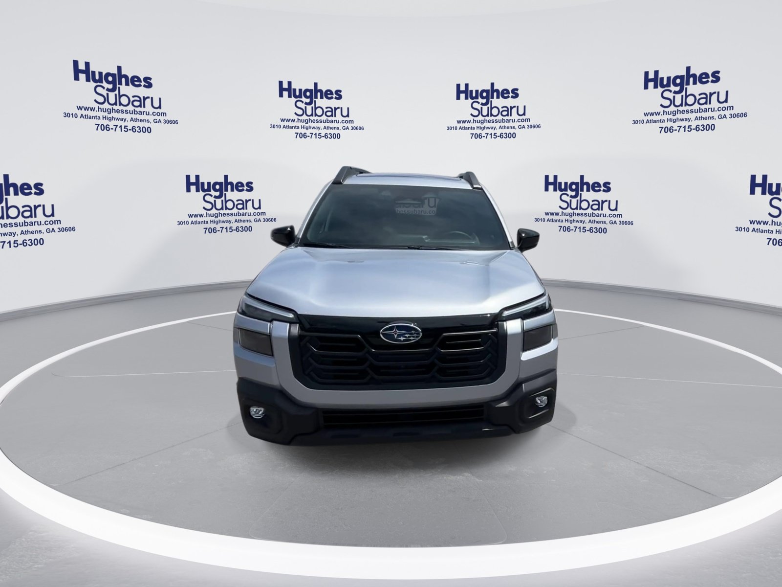 New 2026 Subaru Outback Touring XT AWD/4WD image 4