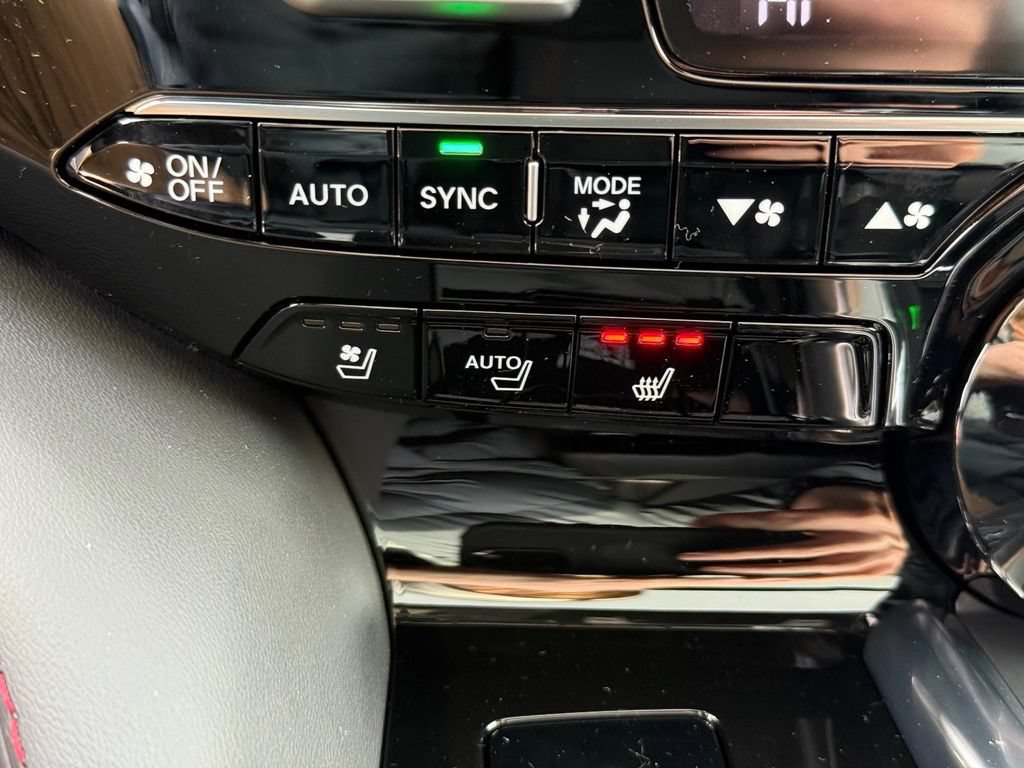 New 2026 Acura MDX A-Spec image 14