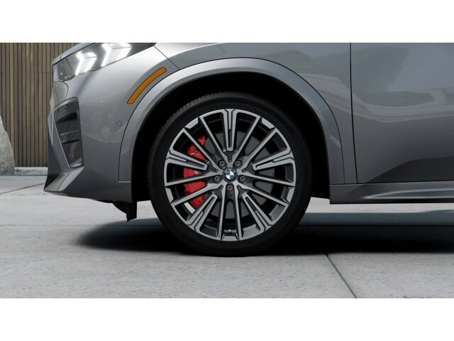 New 2026 BMW X2 xDrive28i w/ Technology Package AWD/4WD image 7