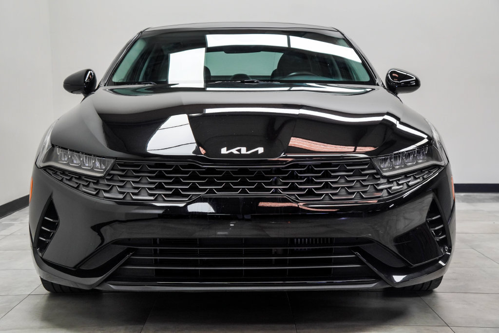 Used 2023 Kia K5 EX FWD image 7
