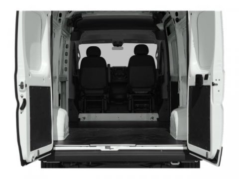 Used 2019 RAM ProMaster 2500 image 26