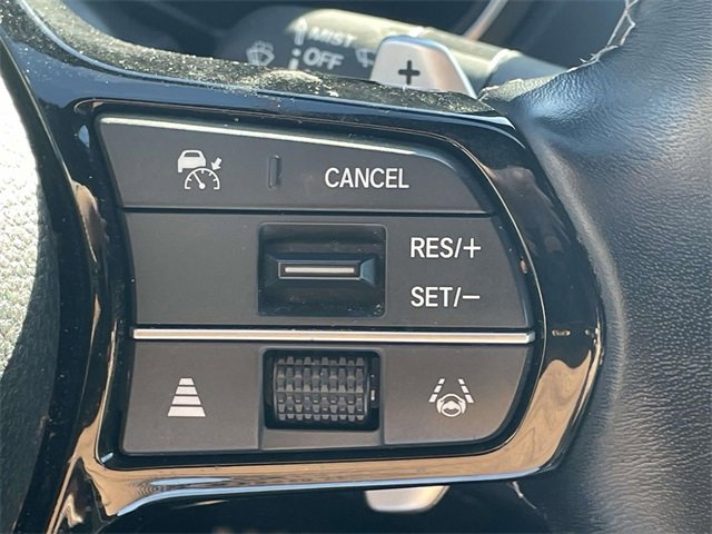 Used 2023 Acura Integra A-Spec image 22