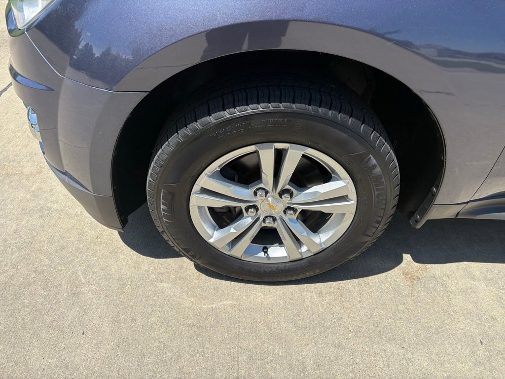 Used 2014 Chevrolet Equinox LT w/ Power Convenience Package FWD image 51