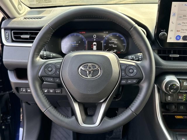 Used 2024 Toyota RAV4 Limited w/ Advanced Technology Package image 19