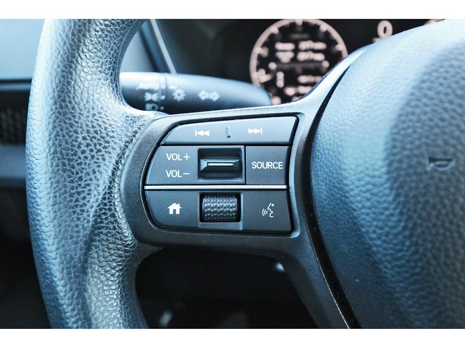 Used 2024 Honda CR-V EX image 15