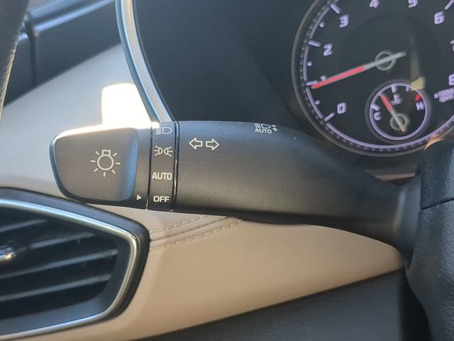 Used 2022 Hyundai Santa Fe SE image 26