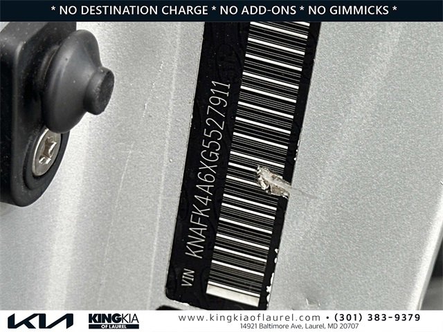 Used 2016 Kia Forte LX image 30