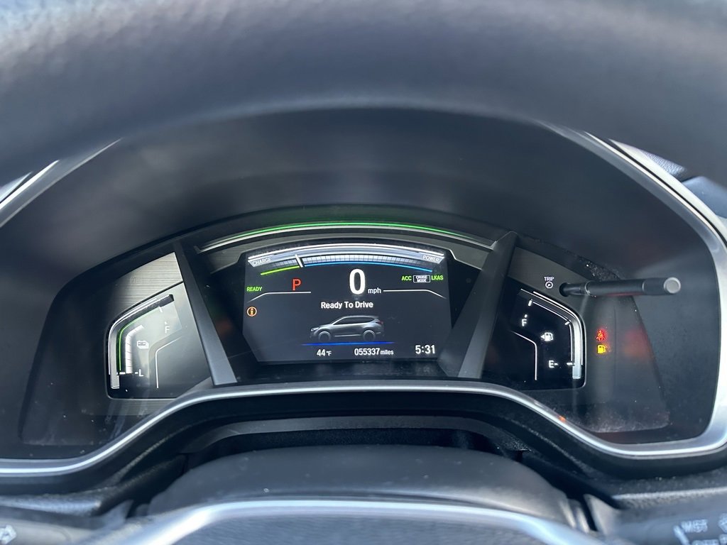 Used 2022 Honda CR-V EX image 24