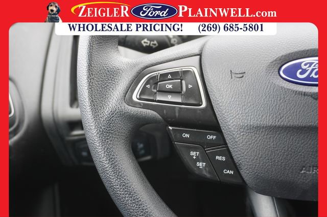 Used 2017 Ford Focus SE image 20