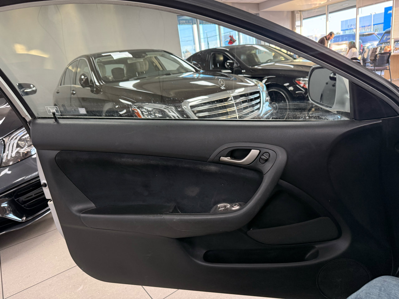 Used 2004 Acura RSX image 7