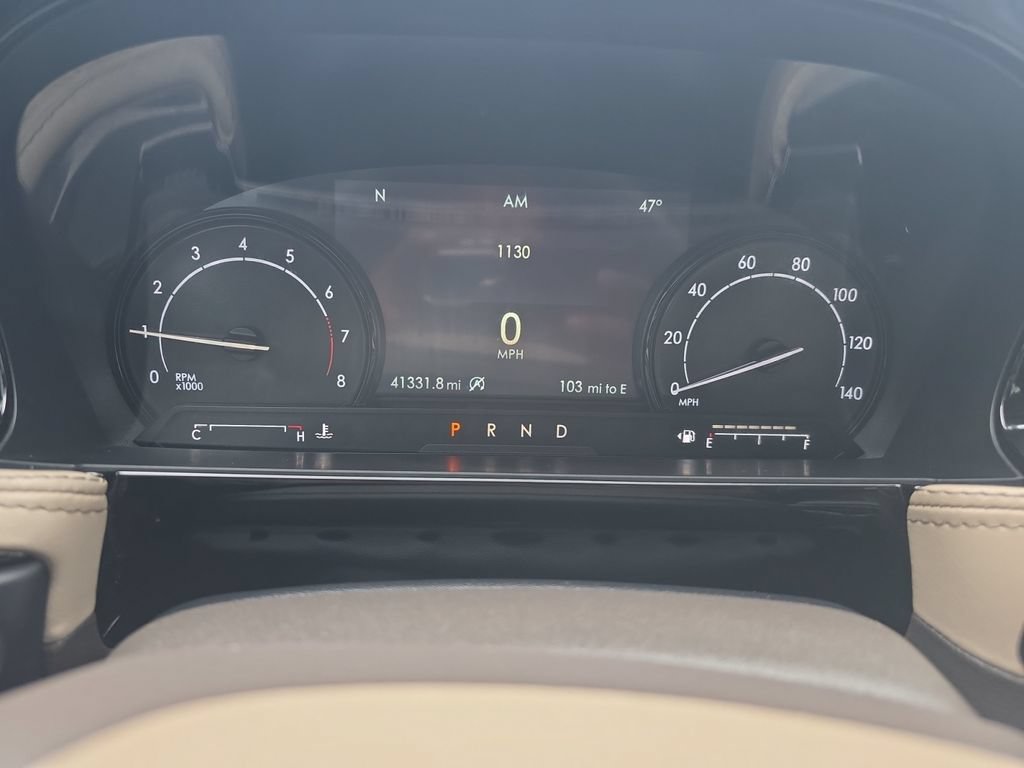 Used 2022 Lincoln Corsair AWD w/ Equipment Group 101A image 22
