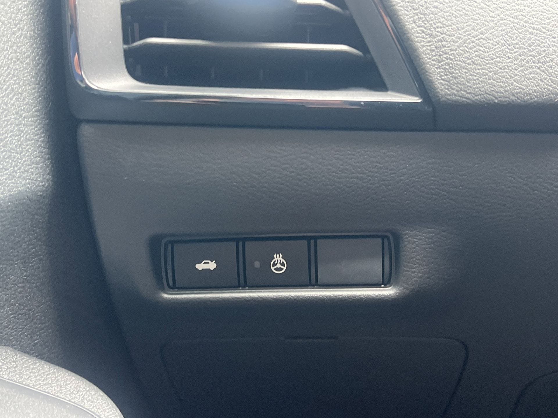 New 2026 Nissan Sentra SV w/ SV Convenience Package FWD image 11