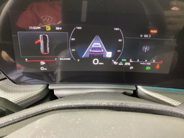 New 2025 Audi SQ5 Premium Plus image 32