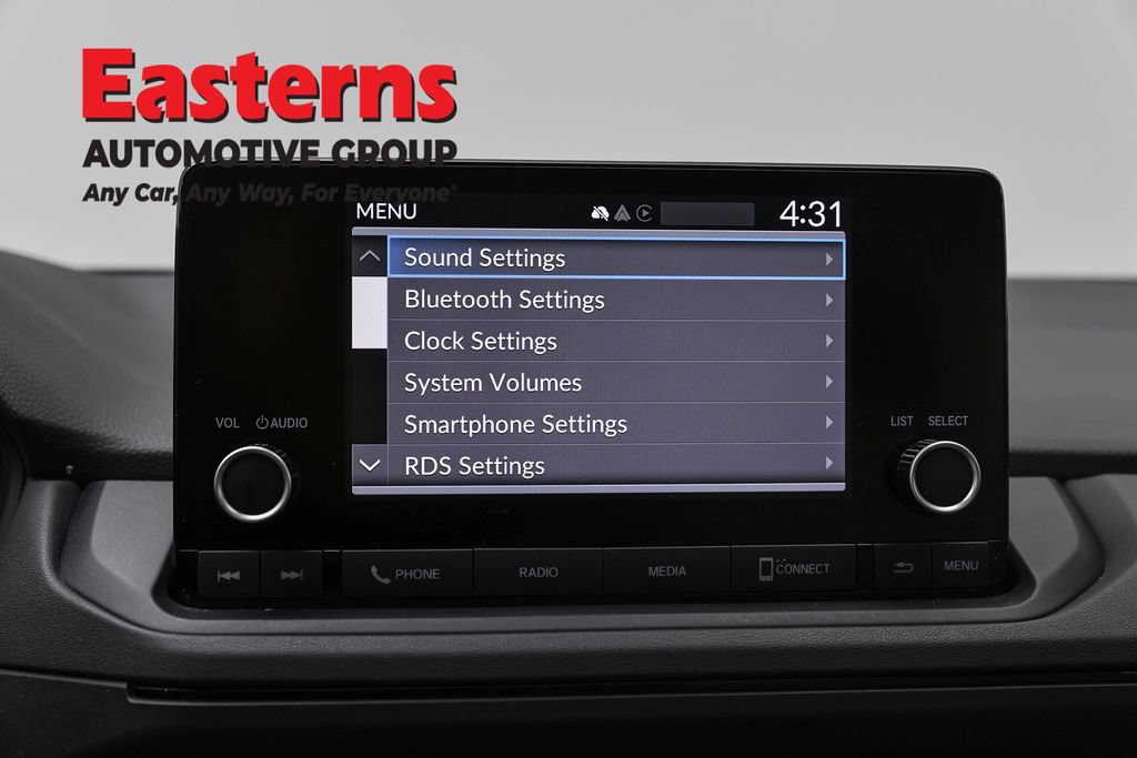 Used 2024 Honda Accord EX image 18