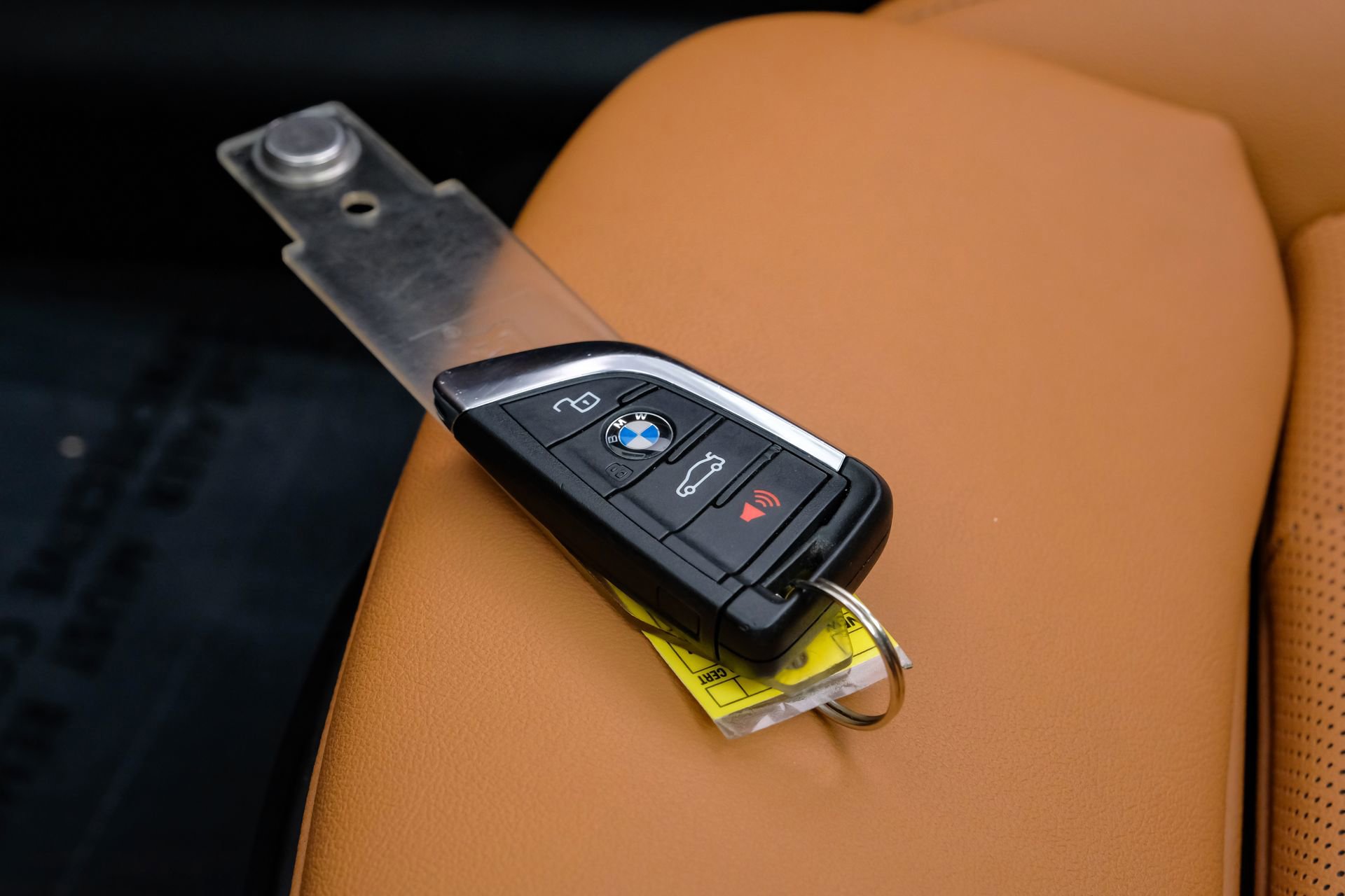 Used 2025 BMW 430i xDrive image 63