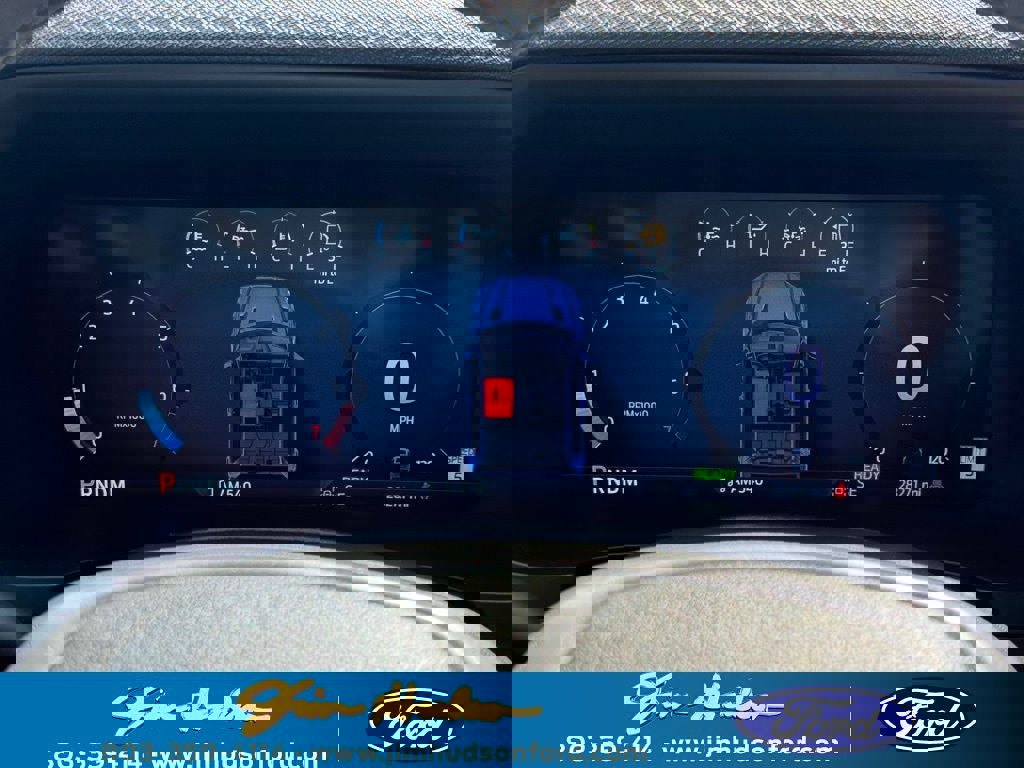 New 2025 Ford F150 XLT w/ Equipment Group 302A MID image 12