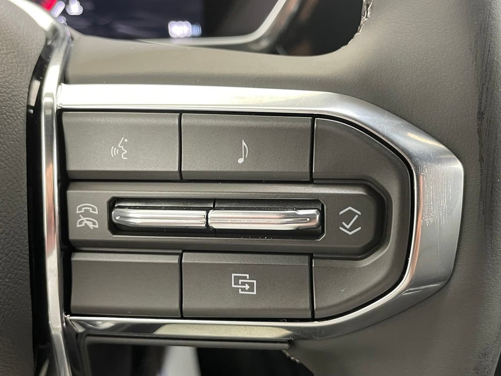 New 2026 GMC Canyon Elevation AWD/4WD image 30