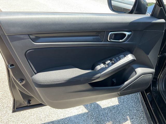 Used 2022 Honda Civic Sport image 6
