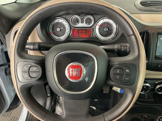 Used 2015 FIAT 500L Lounge image 16