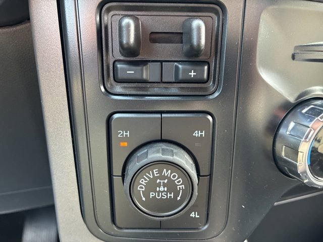 New 2026 Ford F150 XLT AWD/4WD image 36