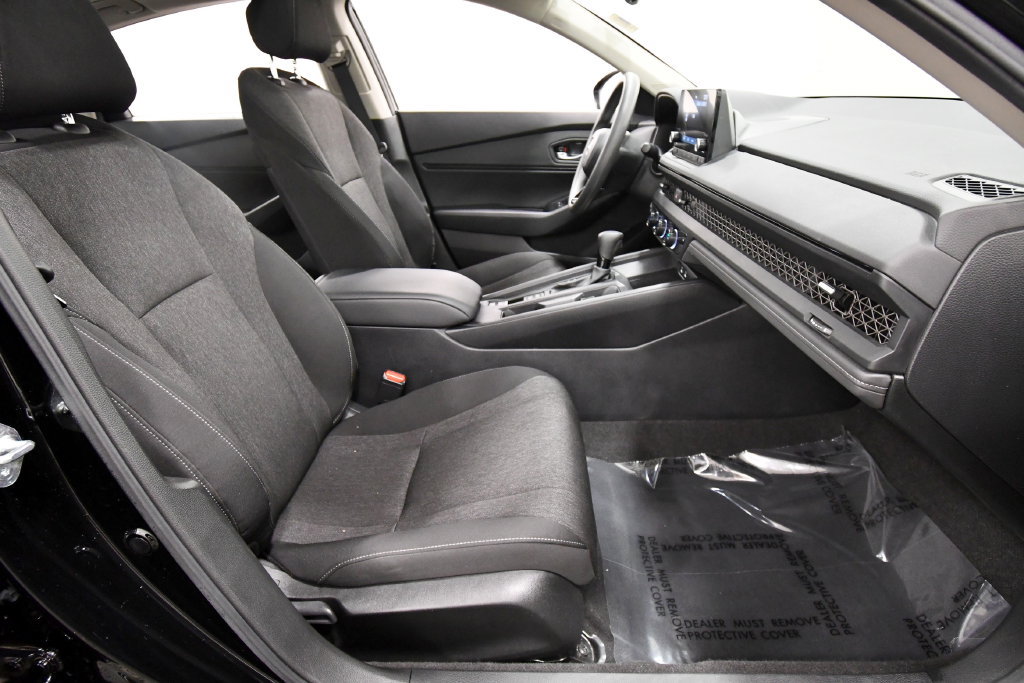 Certified 2024 Honda Accord EX image 18