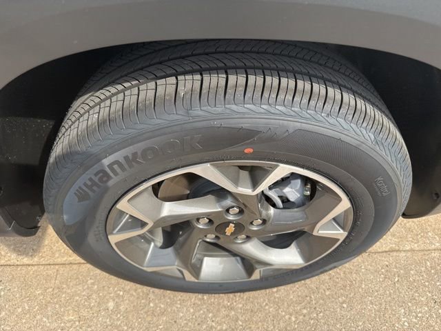 New 2026 Chevrolet Trax LT w/ Driver Confidence Package image 52