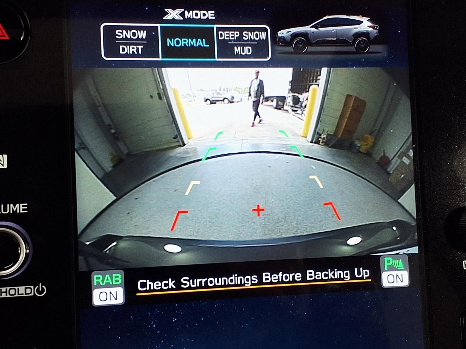 Certified 2024 Subaru Crosstrek 2.5i Wilderness w/ Crosstrek Mirror Package image 25