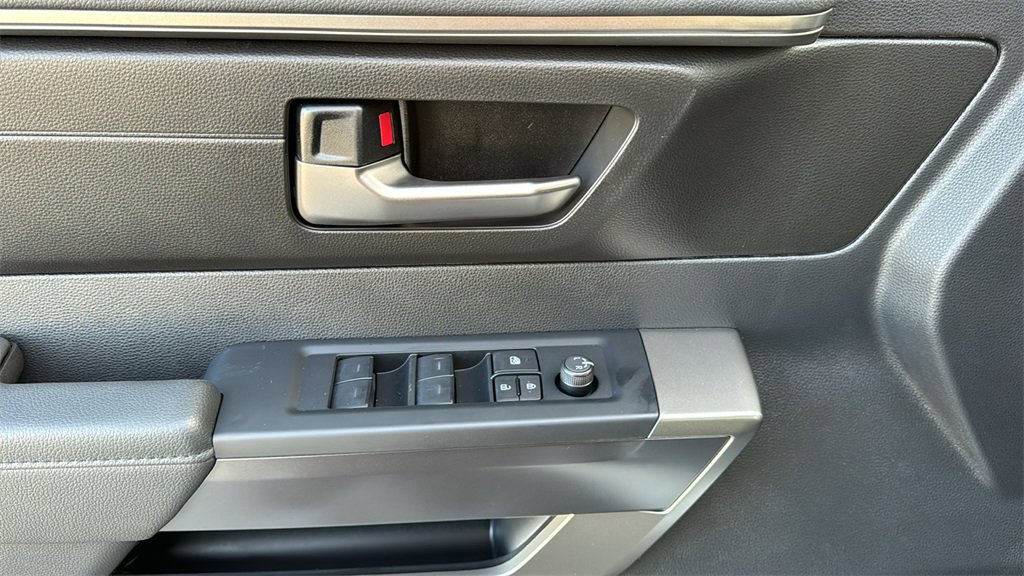 New 2026 Toyota Tundra SR5 image 15